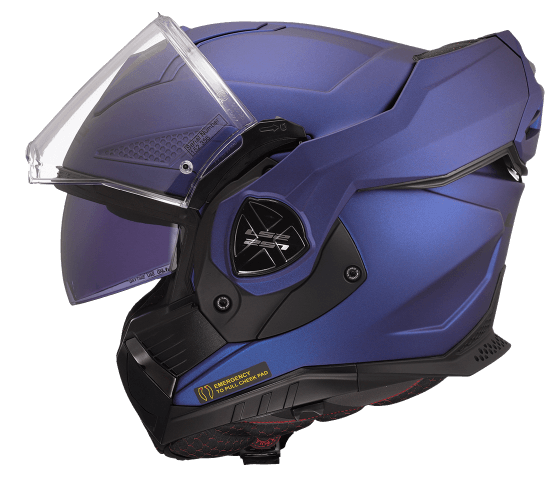 FF901 Advant X SOLID Navy Blue